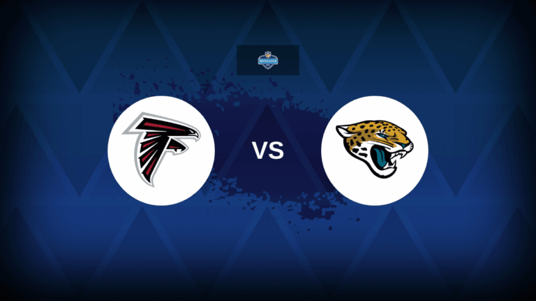 Jacksonville Jaguars vs Atlanta Falcons – Odds, Previews, Predictions and Betting Offers
