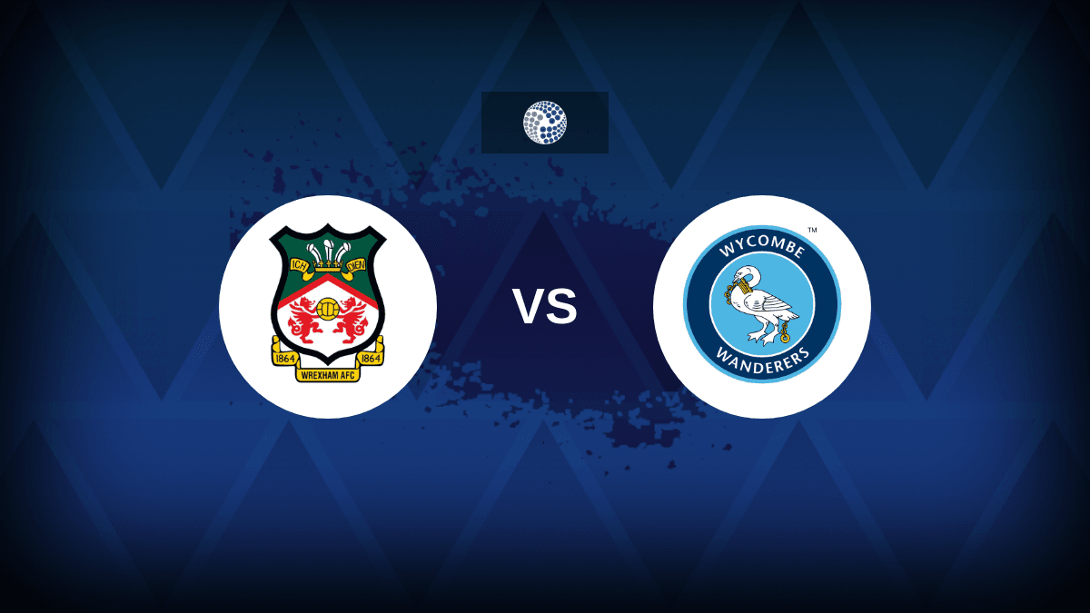 League One: Wrexham v Wycombe – Preview, predictions, picks, offers and odds