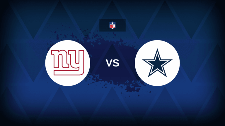 Dallas Cowboys vs New York Giants – NFL Preview, Best Bets, Predictions and Odds