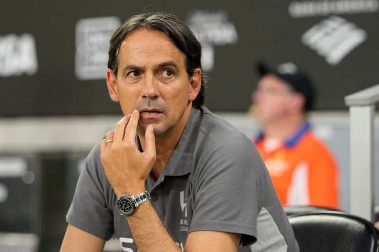 Al-Hilal 2-0 Pachuca: Saudi side progress to face Manchester City