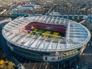 Spreadex tip Arsenal to win the Premier League and for West Ham to be relegated