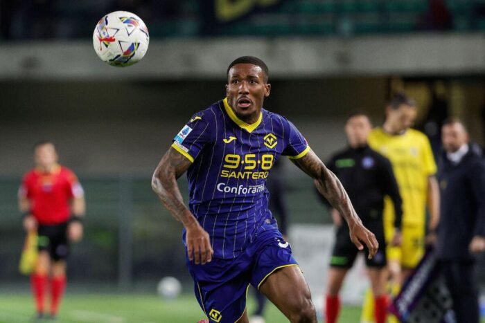 Wolves sign defender Tchatchoua as Strand-Larsen linked to Newcastle