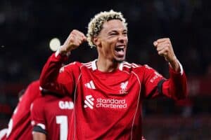 Slot says Liverpool are ready for ‘difficult’ City challenge