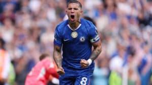 What did Enzo Fernandez say? Full details on how many games Chelsea vice-captain will miss