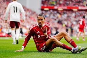 LIVE – Inter Milan v Liverpool: Commentary, updates, goals and stats