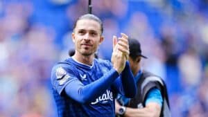 Grealish to miss rest of the season