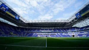 TFG put Everton up for sale