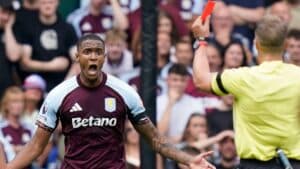 Arsenal prepare bid for England defender Konsa – report