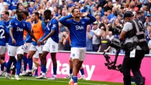 Senegal v Botswana: Confirmed team news as Ndiaye starts