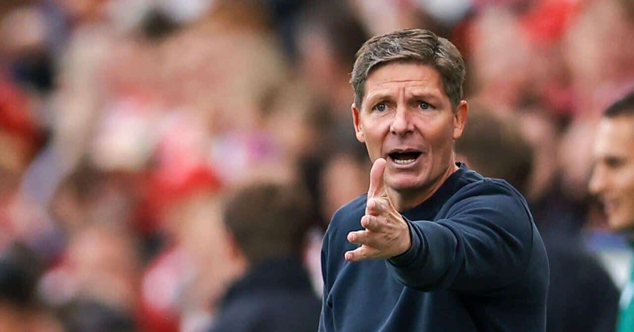 Crystal Palace vs Tottenham: Confirmed line-ups in Premier League
