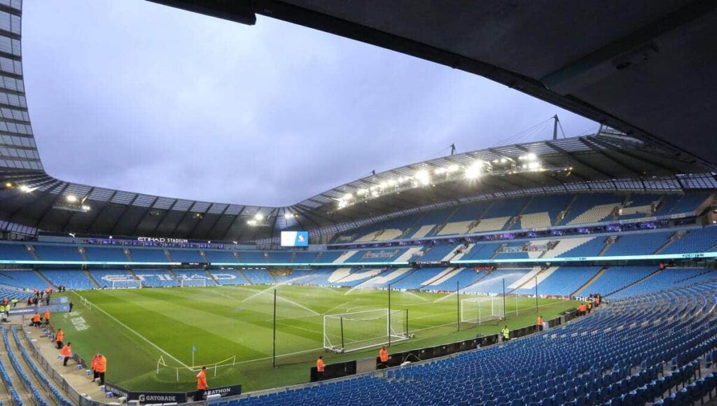 Man City vs Nottingham Forest: Confirmed teams and line ups in Premier League 2025/26