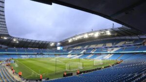 Manchester City confirm appeal against commission ruling as FA hints at separate action