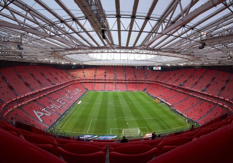 LIVE – Athletic Bilbao 0-2 Arsenal: Commentary, updates, goals and stats