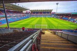 Burnley vs Man City live: Confirmed teams and full line ups in Premier League, TV channel, live online stream with Rodri out