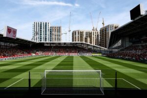 Brentford vs Leeds United: Confirmed line-ups in Premier League