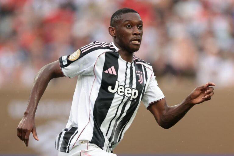 Randal Kolo Muani to Tottenham: Spurs in talks over loan move for PSG striker