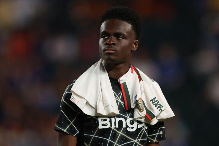 Tyrique George to Fulham: Chelsea sanction exit of young striker