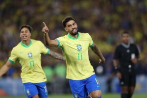 Brazil vs Panama: Line-ups confirmed for World Cup warm-up