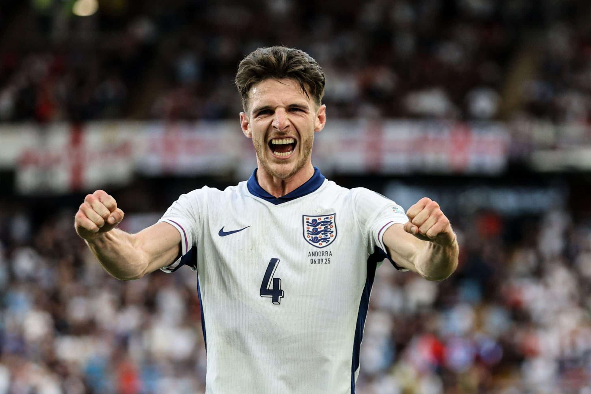 England’s World Cup squad – how might it look? Bellingham in but Foden and Grealish to miss out?