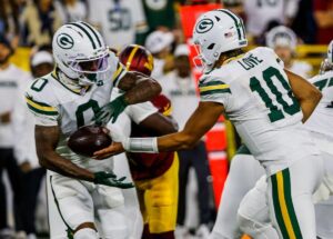 NFL Week 18 scores, results, highlights including Vikings v Packers, Texans v Colts, Bengals v Browns & Saints v Falcons