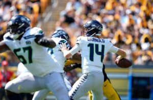 NFL: Darnold reflects on ‘crazy’ Seahawks win over Rams in crucial NFC battle