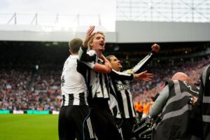 LIVE – Newcastle v Athletic Bilbao: Commentary, updates, goals and stats