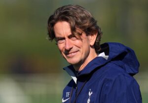 Tottenham vs Brentford: ‘Difficult’ match is ‘nice timing’, claims Thomas Frank