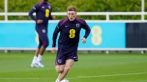 BREAKING: Man City set to seal £130m Elliot Anderson transfer – reports