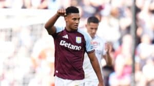 Aston Villa: Watkins lauds ‘tactical genius’ Emery after Stamford Bridge turnaround