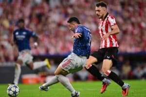 Arteta hails Slot for Martinelli response after Brazilian scores hat-trick in Arsenal’s FA Cup win