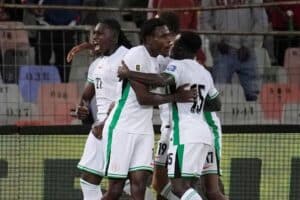 AFCON 2025: Nigeria squad, fixtures, schedule at Africa Cup of Nations including times, TV, streams