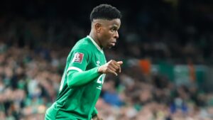 Hungary vs Ireland: Lineups, team news, confirmed starting teams in 2026 World Cup qualifying