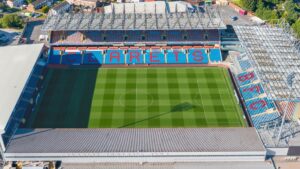 Burnley vs Newcastle: Confirmed line-ups in Premier League