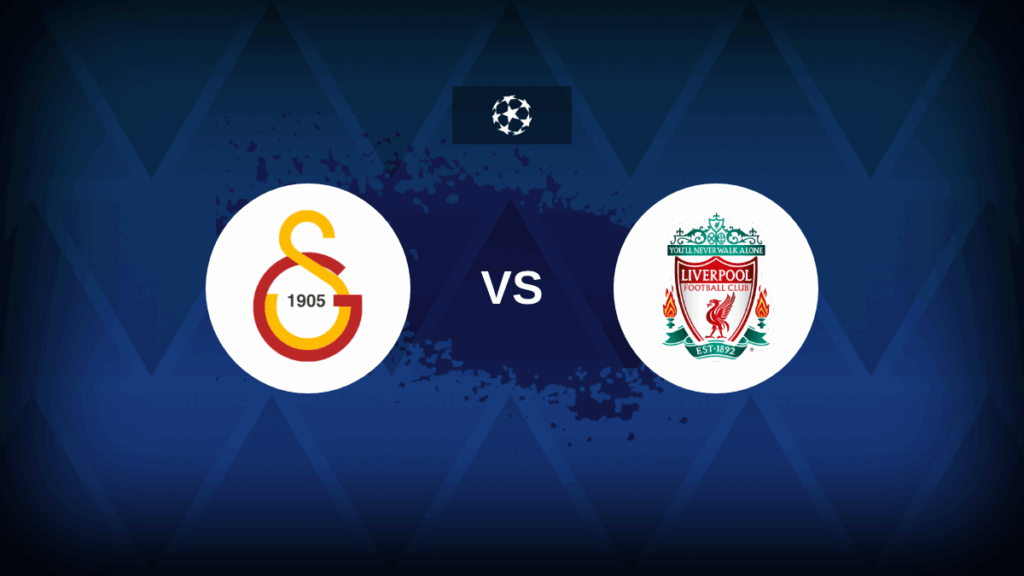 Galatasaray v Liverpool: Line-ups, stats and preview