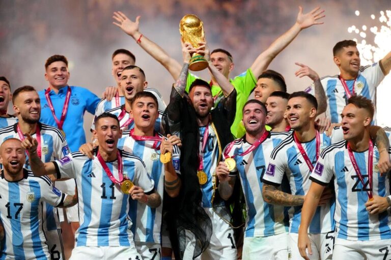 World Cup: Which country has the most world titles ahead of historic 2026 tournament?
