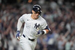 A-Rod rips New York Yankees’ front office after Blue Jays cruise into ALCS