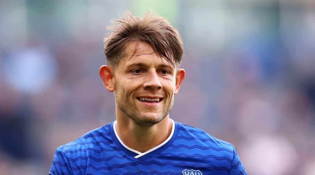 Everton vs Brentford: Confirmed line-ups in Premier League