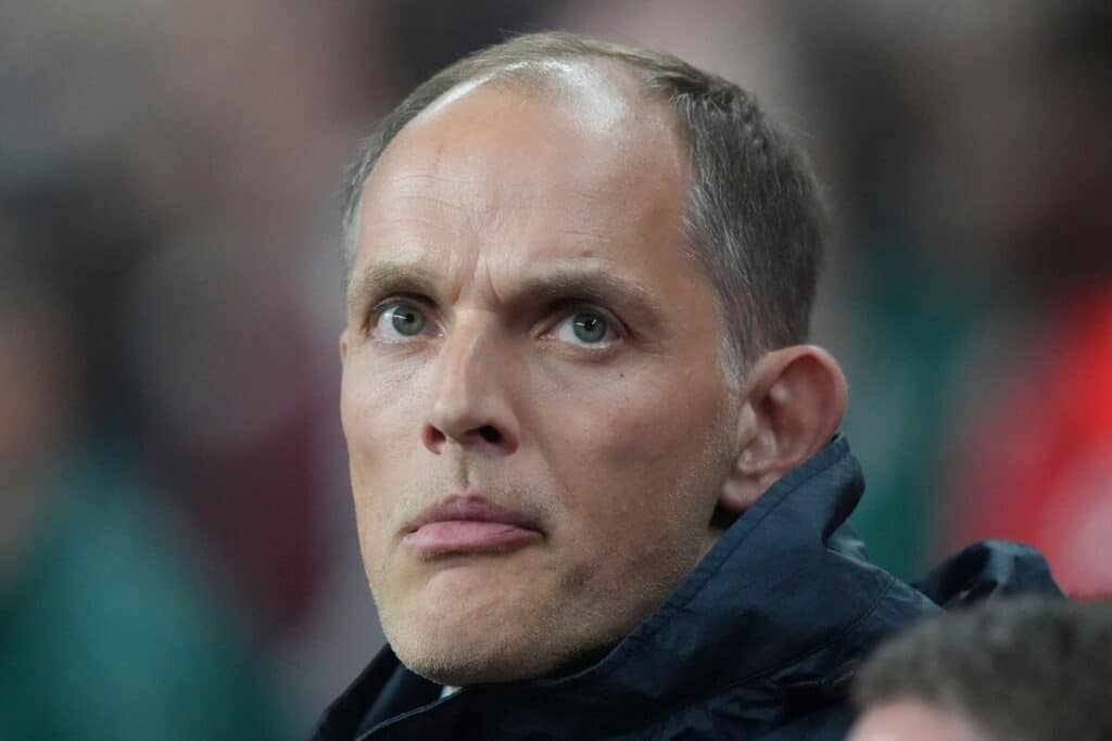 Thomas Tuchel