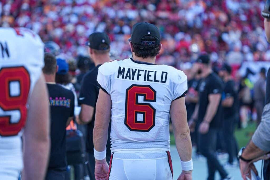 NFL: One Takeaway For Each Team That Played In Week Six Of The 2025-26 Season
