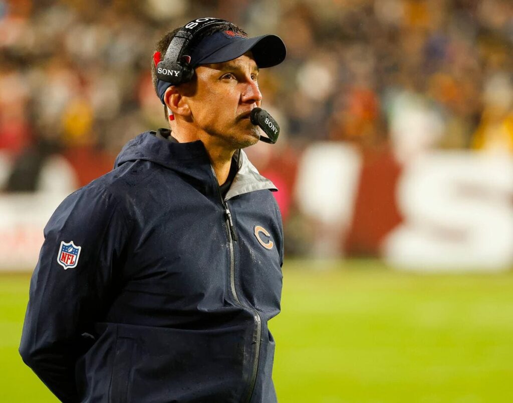 NFL: Overreactions From Week Six Of The 2025-26 Season