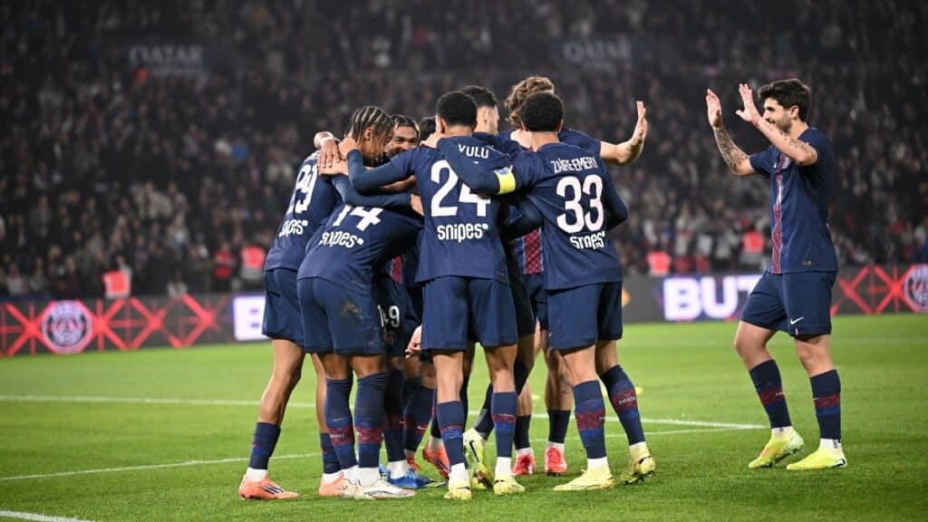 PSG