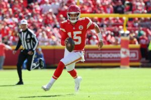 Blame me, says Patrick Mahomes as the Kansas City Chiefs lose again to leave playoff hopes hanging by a thread