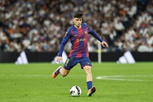 LIVE – Getafe v Barcelona: Commentary, updates, goals and stats for La Liga clash