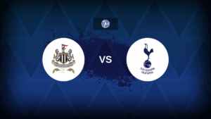 Newcastle v Spurs: Line-ups, stats and preview