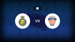 Al-Nassr v Al-Fayha: Line-ups, stats and preview