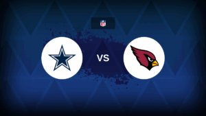 Arizona Cardinals @ Dallas Cowboys: Preview, prediction and odds