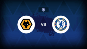 Wolves v Chelsea – Line-ups, stats and preview