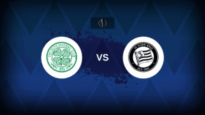 Celtic v Sturm Graz: Line-ups, stats and preview