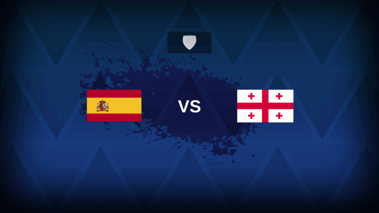 Spain v Georgia – Lineups, stats and preview