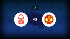 Nottingham Forest v Manchester United – Line-ups, stats and preview